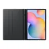 Samsung Book Cover voor Galaxy Tab S6 Lite Grijs