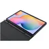 Samsung Book Cover voor Galaxy Tab S6 Lite Grijs