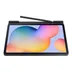 Samsung Book Cover voor Galaxy Tab S6 Lite Grijs