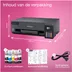Epson EcoTank ET-14100