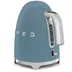 Smeg KLF03SBMEU Blauw