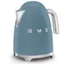 Smeg KLF03SBMEU Blauw