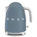 Smeg KLF03SBMEU Blauw