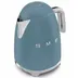 Smeg KLF03SBMEU Blauw