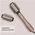 Babyliss AS952E Big Hair Dual Goud