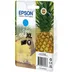 Epson 604XL Cartridge Cyaan