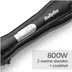 BaByliss AS82E Shape & Smooth Fohnborstel Zwart