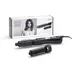 BaByliss AS82E Shape & Smooth Fohnborstel Zwart