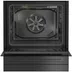 Beko FBM6701A Antraciet