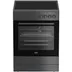 Beko FBM6701A Antraciet