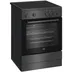 Beko FBM6701A Antraciet