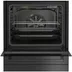 Beko FBM6701A Antraciet