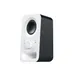 Logitech Z150 Wit