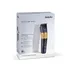 BaByliss E986E Lithium Power Tondeuse Zwart