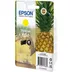 Epson 604 Cartridge Geel