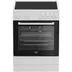 Beko FBM6701W Wit