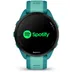 Garmin Forerunner 165 Music, GPS, WiFi Turquoise