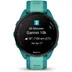 Garmin Forerunner 165 Music, GPS, WiFi Turquoise