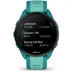 Garmin Forerunner 165 Music, GPS, WiFi Turquoise