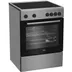 Beko FBM6701X Inox