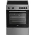Beko FBM6701X Inox