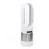 Stealth ST-BF82HC Bladeless Fan Hot & Cool - HEPA Wit
