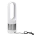 Stealth ST-BF82HC Bladeless Fan Hot & Cool - HEPA Wit
