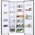Beko GNO5324XPN Inox