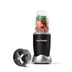 Nutribullet Zwart 600W 5-delig