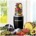 Nutribullet Zwart 600W 5-delig