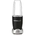 Nutribullet Zwart 600W 5-delig