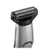 Babyliss MT861E 11 in 1 Titanium Waterproof Multi trimmer Zwart