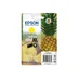 Epson 604XL Cartridge Geel