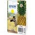Epson 604XL Cartridge Geel