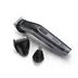 Babyliss MT727E 10 in 1 Carbon Titanium Multi Trimmer Zwart