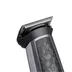 BaByliss MT727E 10 in 1 Carbon Titanium Multi Trimmer Zwart