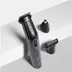 BaByliss MT727E 10 in 1 Carbon Titanium Multi Trimmer Zwart