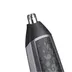 BaByliss MT727E 10 in 1 Carbon Titanium Multi Trimmer Zwart
