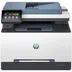 HP Color LaserJet Pro MFP 3302fdw