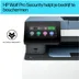 HP Color LaserJet Pro MFP 3302fdw