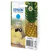 Epson 604 Cartridge Cyaan