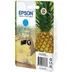 Epson 604 Cartridge Cyaan
