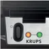 Krups FDK251 Rvs