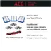 AEG RX9.2 / Performance Kit