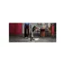 AEG AW82U1DB 8000 Blauw