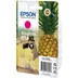 Epson 604XL Cartridge Magenta