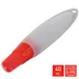 Fritel 50010 Siliconen penseel met reservoir