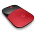 HP Z3700 Draadloze Muis Rood