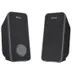 Trust Arys 2.0 Speaker Set Zwart