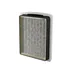 AEG 5000 Clean AL51C2SW Wit